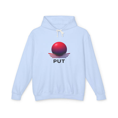 Gravity Bound Lightweight Sweatshirt