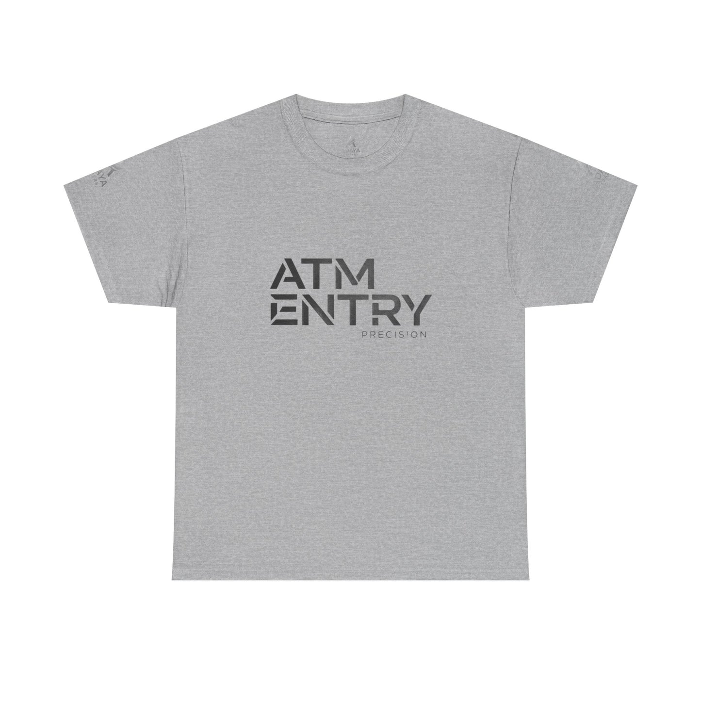 Atm Entry Precision T-Shirt