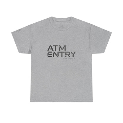 Atm Entry Precision T-Shirt