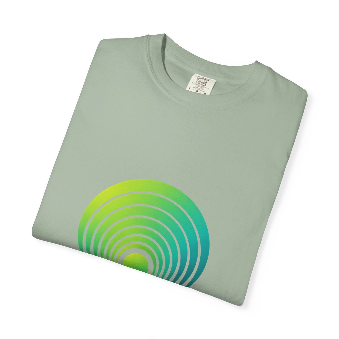 Call Concentric Signal T-Shirt
