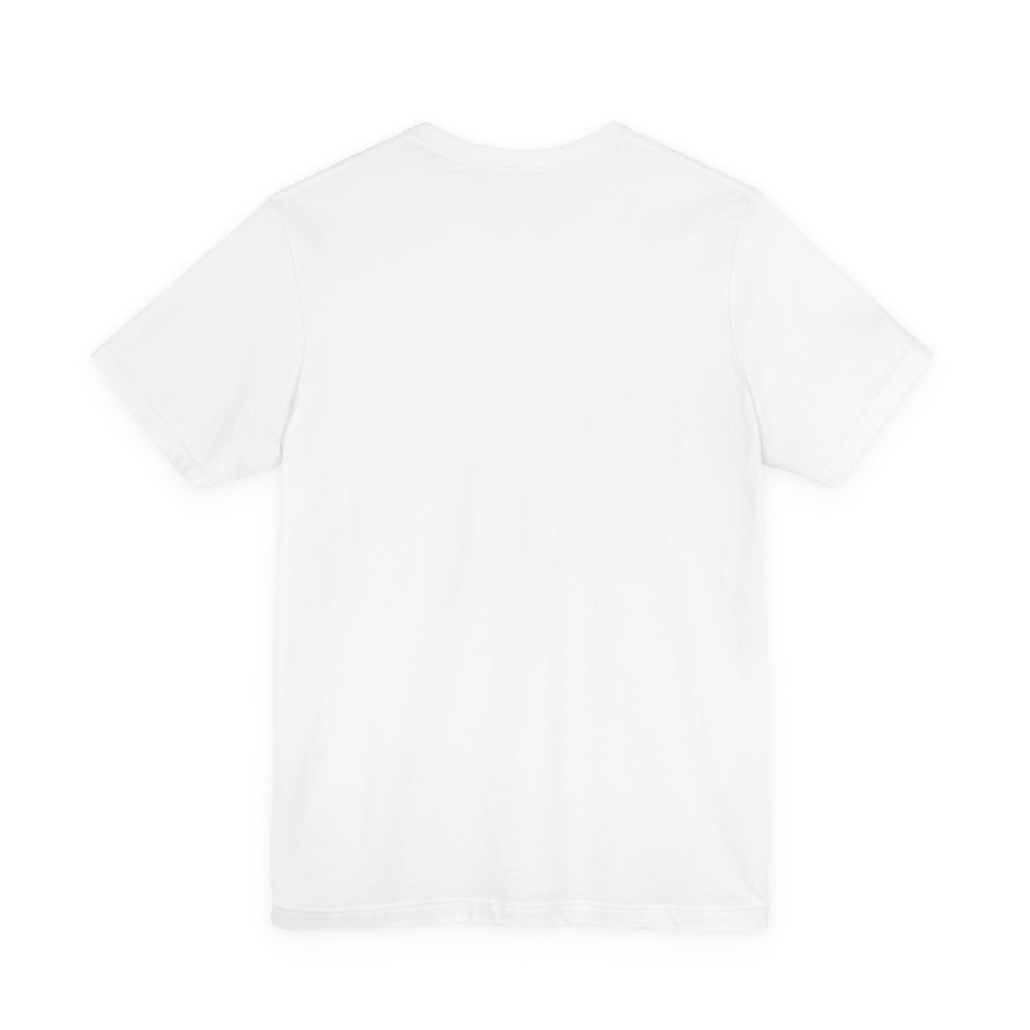 Patience. Discipline. Wait. Graphic Tee — Minimalist Motivational T-Shirt