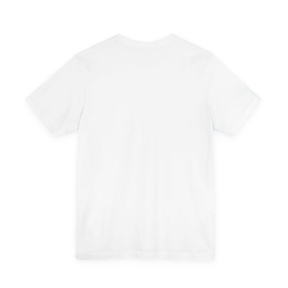 Patience. Discipline. Wait. Graphic Tee — Minimalist Motivational T-Shirt