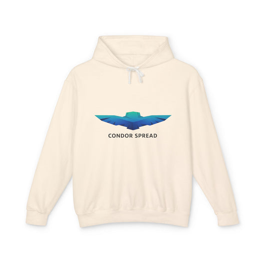 Condor Spread Hoodie