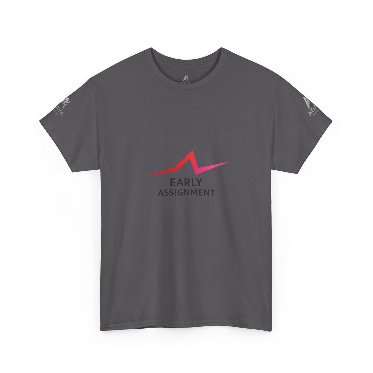 Early Assignment T-Shirt