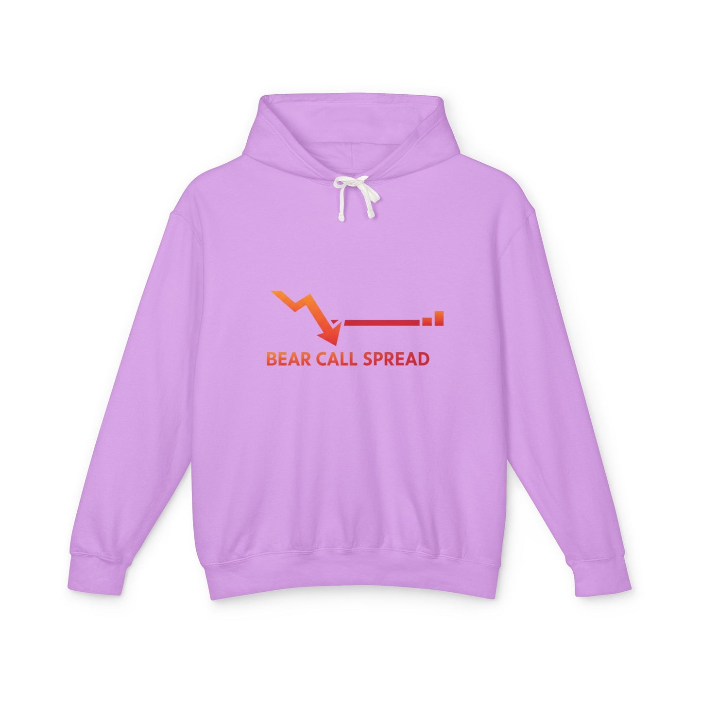 Bear Call Spread Hoodie