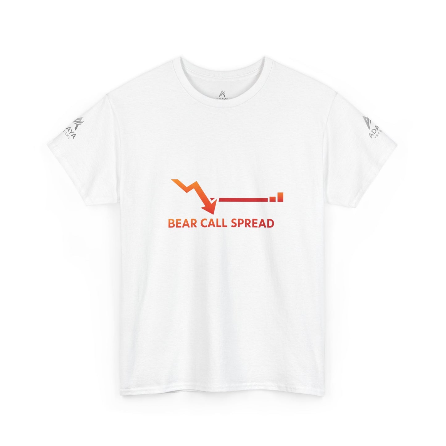 Bear Call Spread T-Shirt