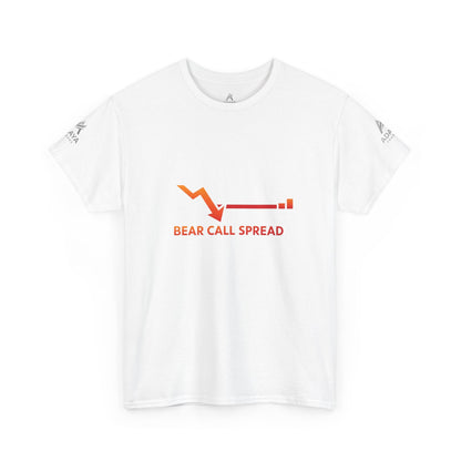 Bear Call Spread T-Shirt