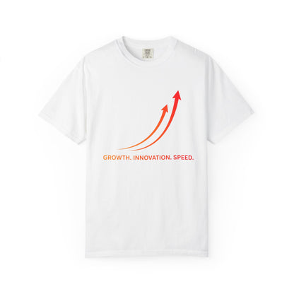 Growth. Innovation. Speed. T-Shirt