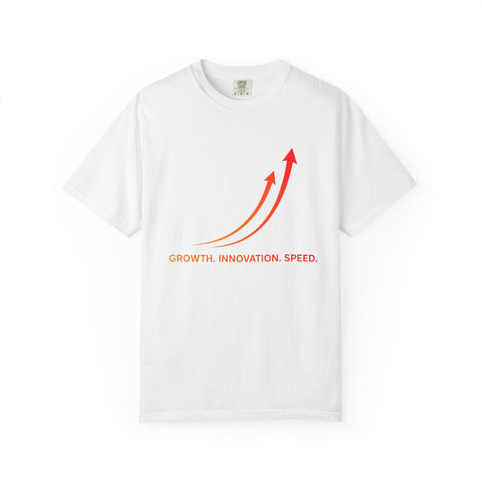 Growth. Innovation. Speed. T-Shirt