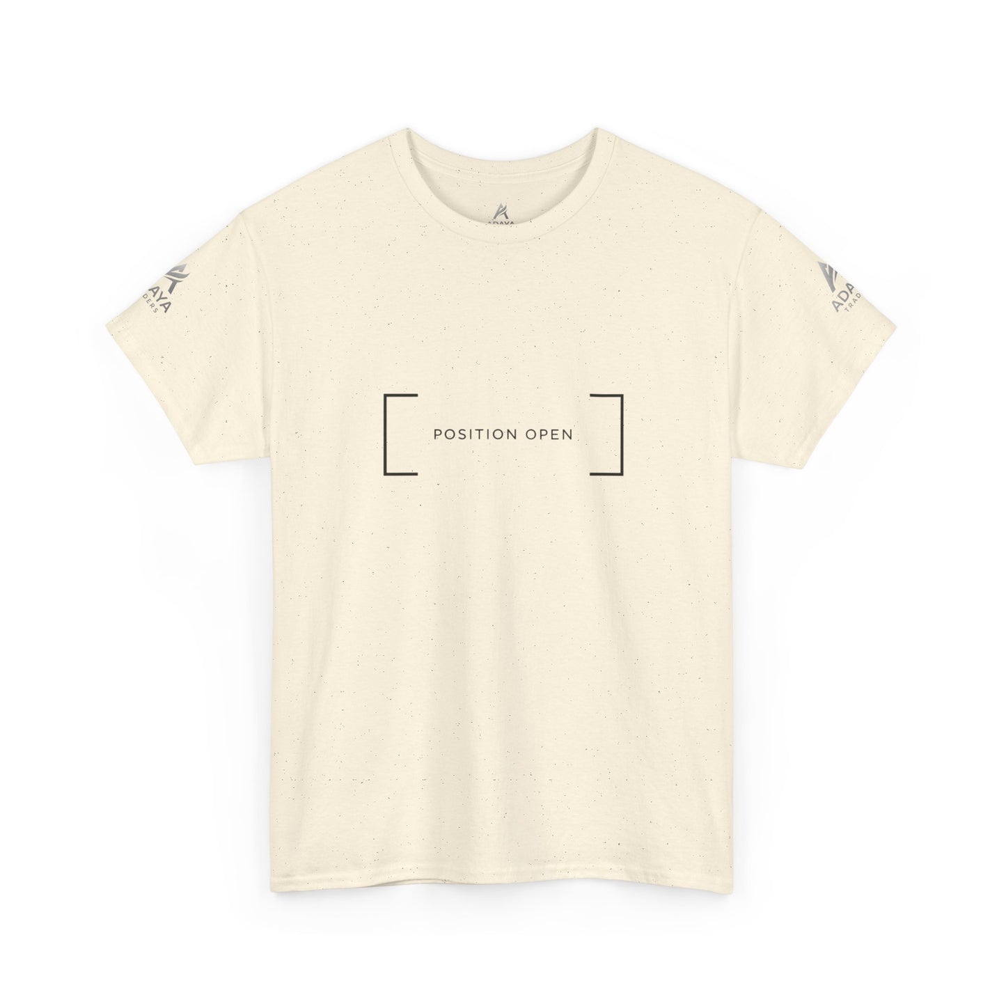 Breathing Room Graphic T-Shirt
