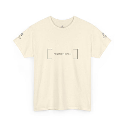 Breathing Room Graphic T-Shirt