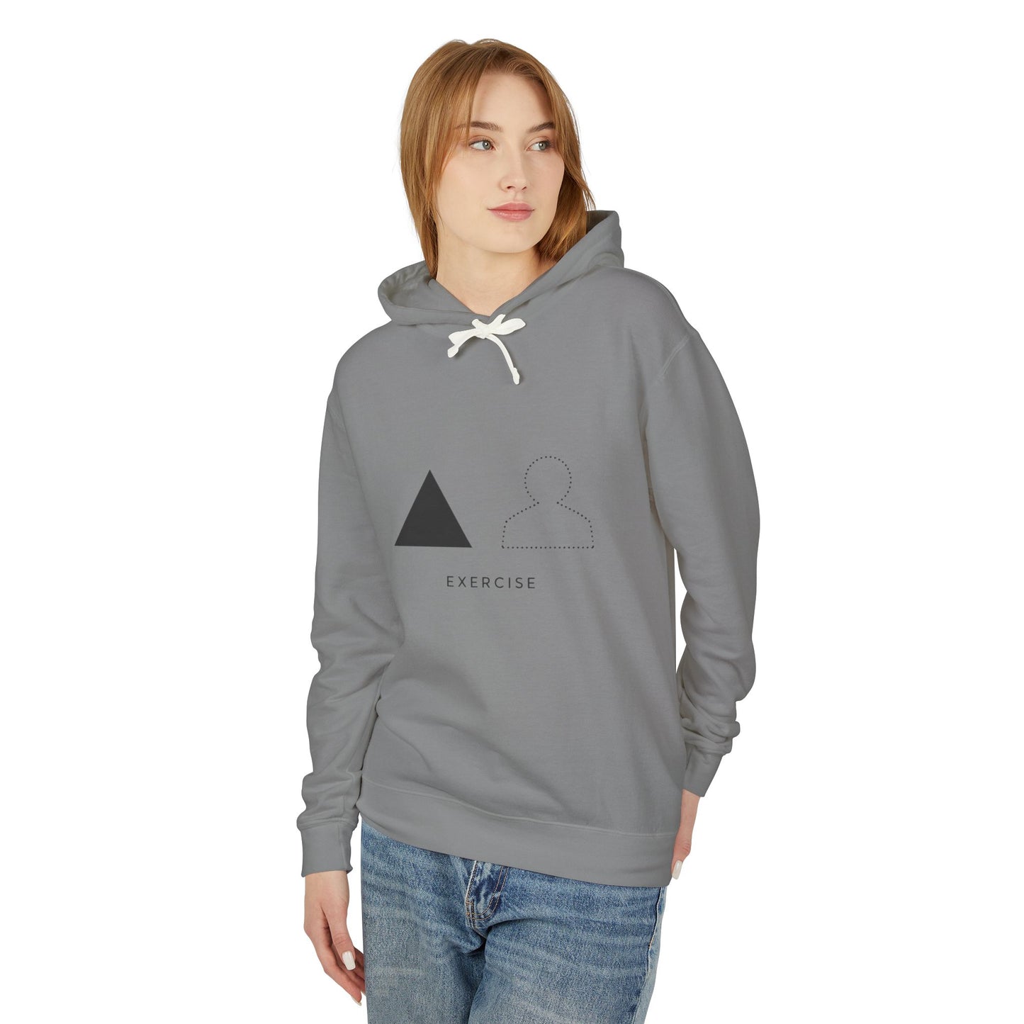 Metamorph Hooded Sweatshirt