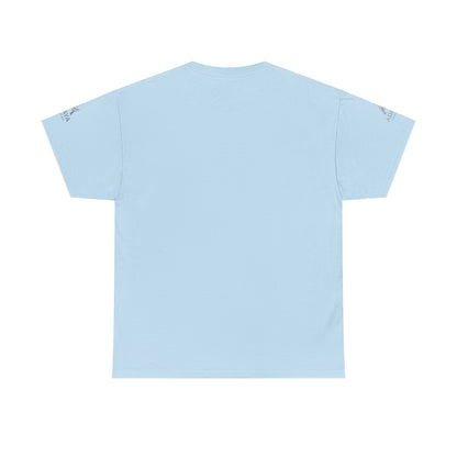 T-shirt graphique Vertical Spread