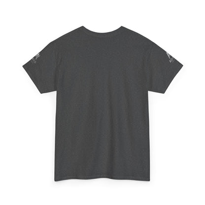 T-shirt graphique Vertical Spread