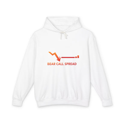 Bear Call Spread Hoodie