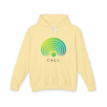 Call Option Hooded Sweatshirt