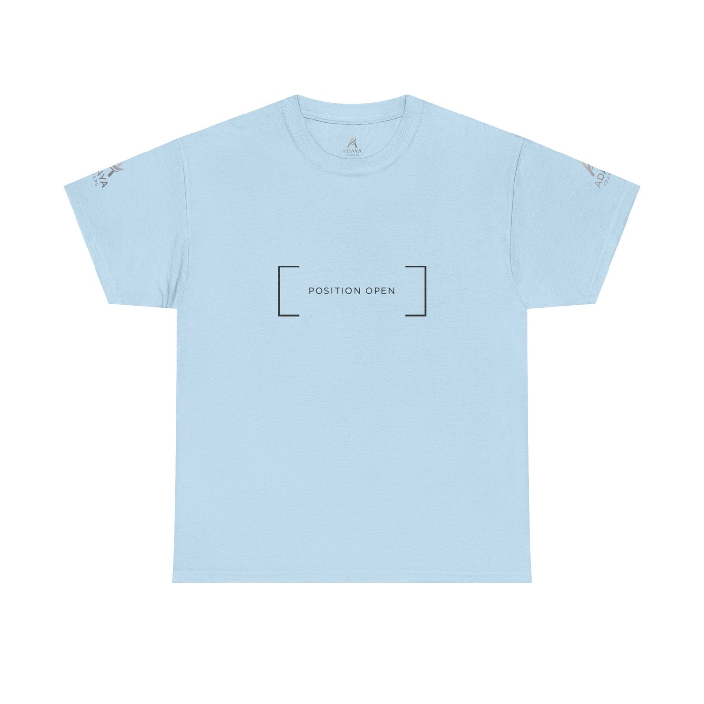 Breathing Room Graphic T-Shirt