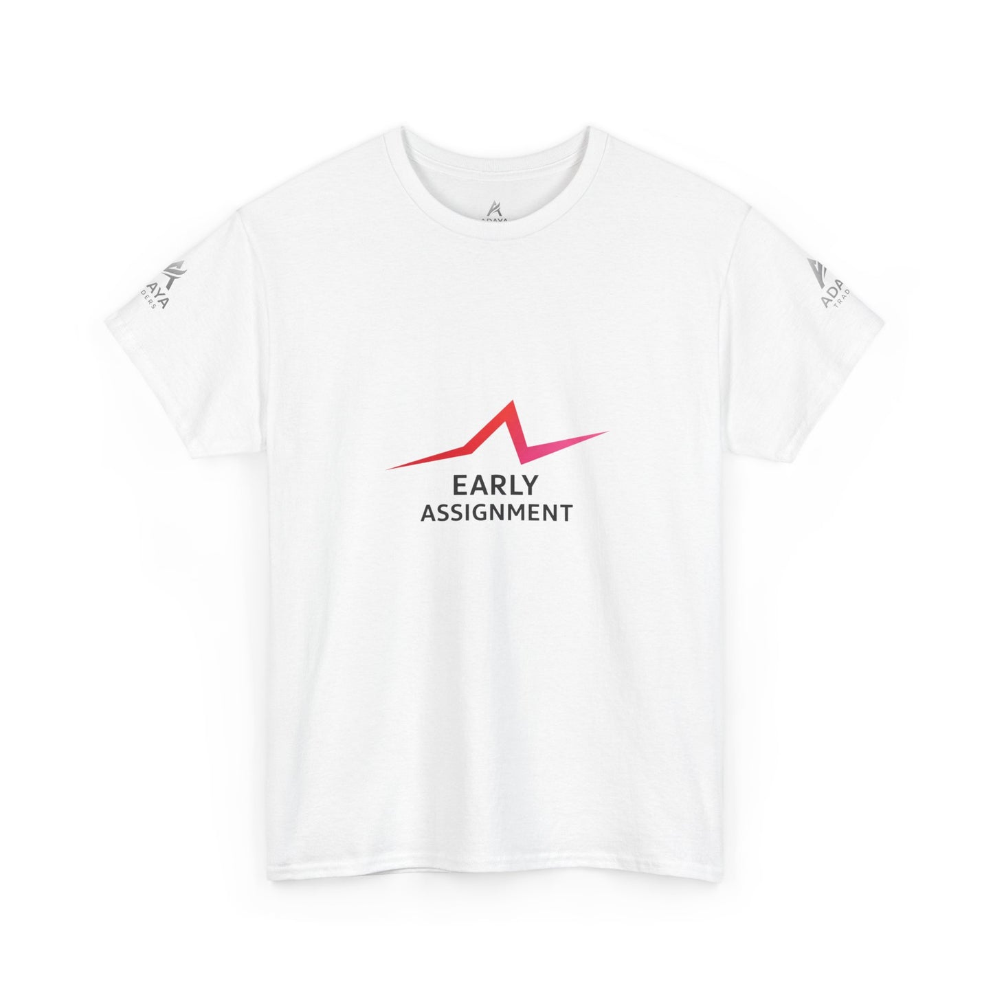 Early Assignment T-Shirt