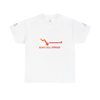 Bear Call Spread T-Shirt