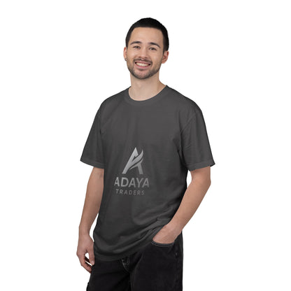 Adaya Traders Logo T-Shirt — Branded Graphic Tee