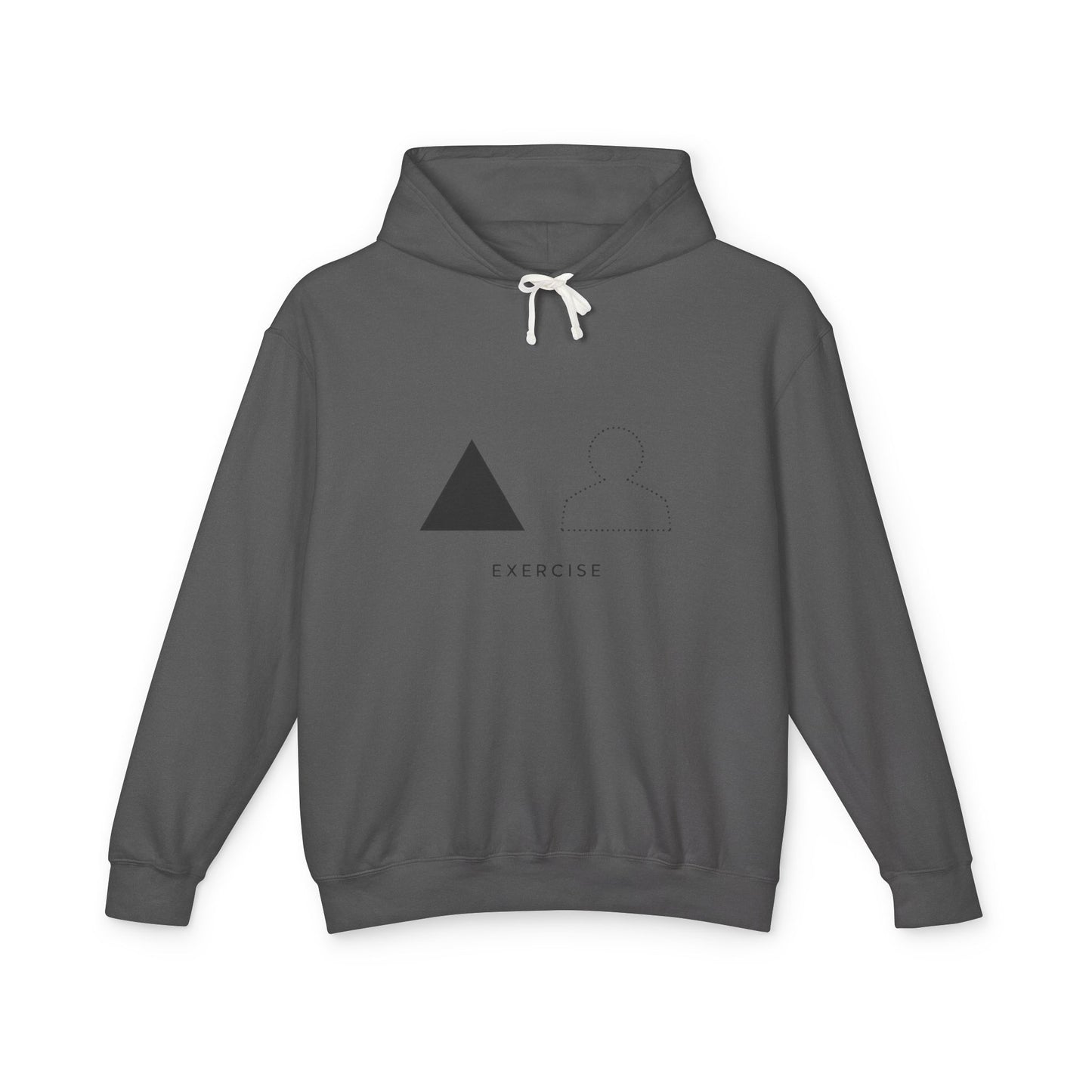 Metamorph Hooded Sweatshirt