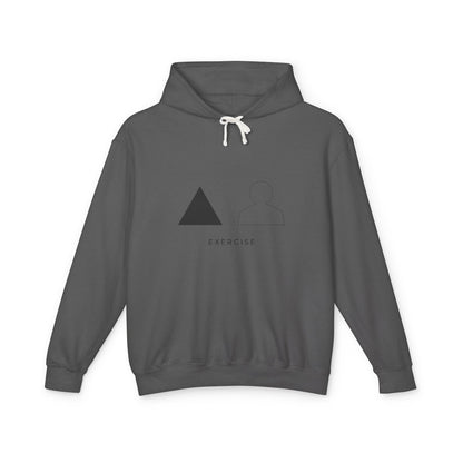 Metamorph Hooded Sweatshirt