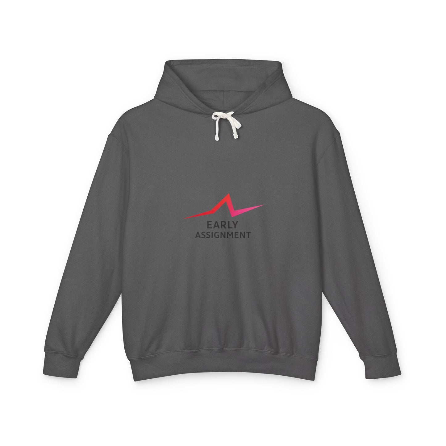 Early Assignment Hooded Sweatshirt