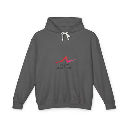 Early Assignment Hooded Sweatshirt