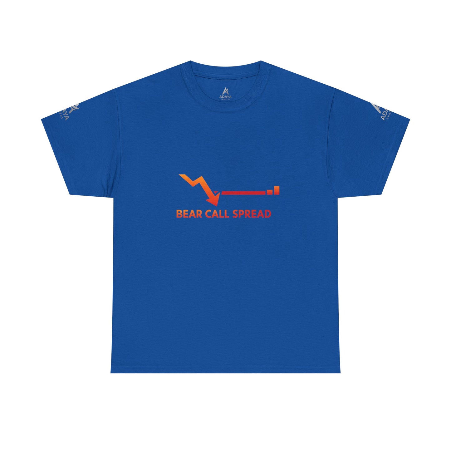 Bear Call Spread T-Shirt