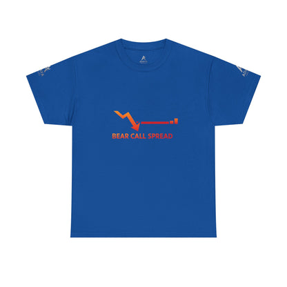 Bear Call Spread T-Shirt