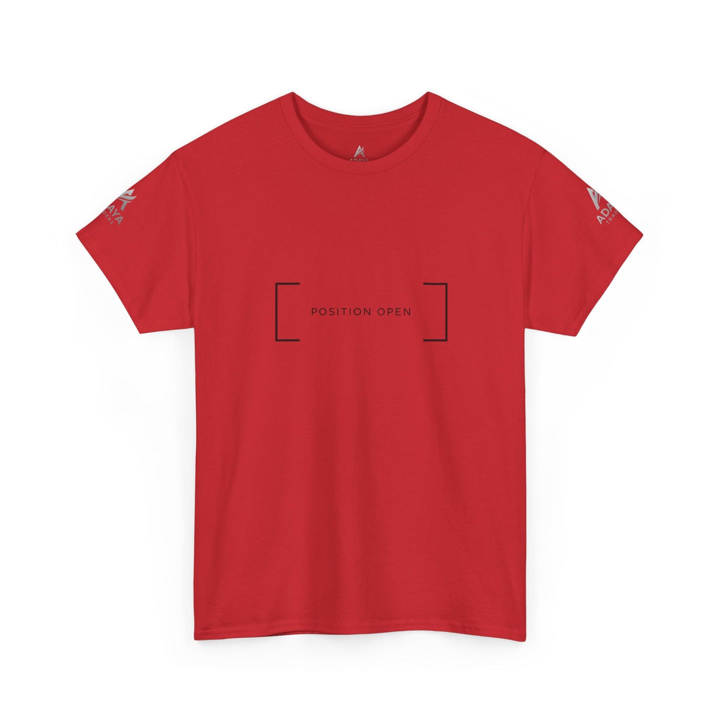 Breathing Room Graphic T-Shirt