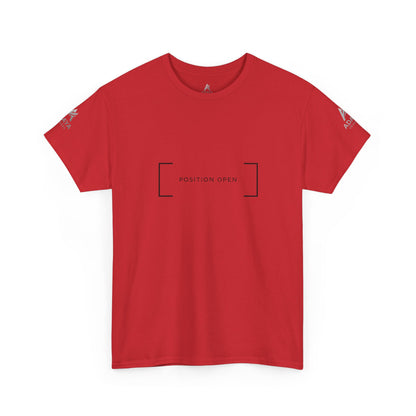 Breathing Room Graphic T-Shirt