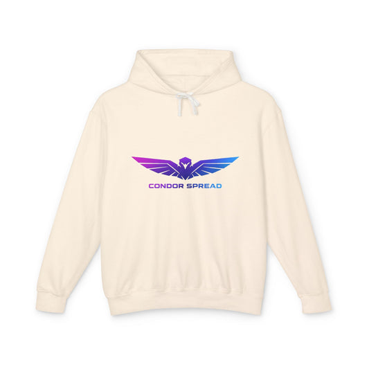 Condor Spread Hoodie