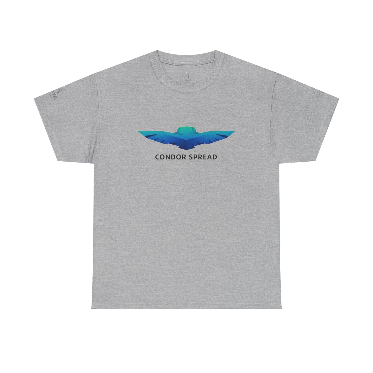 Condor-Spread-T-Shirt