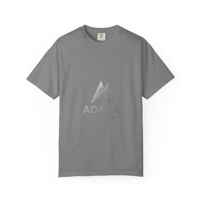 Adaya Traders Logo T-Shirt — Branded Graphic Tee