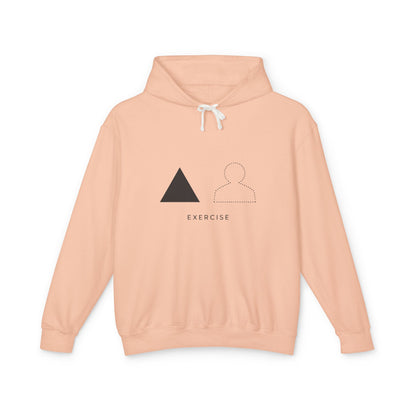 Metamorph Hooded Sweatshirt