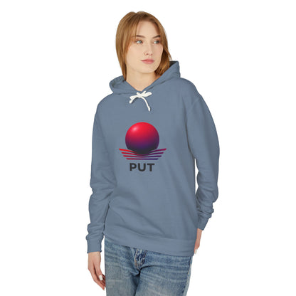 Gravity Bound Lightweight Sweatshirt