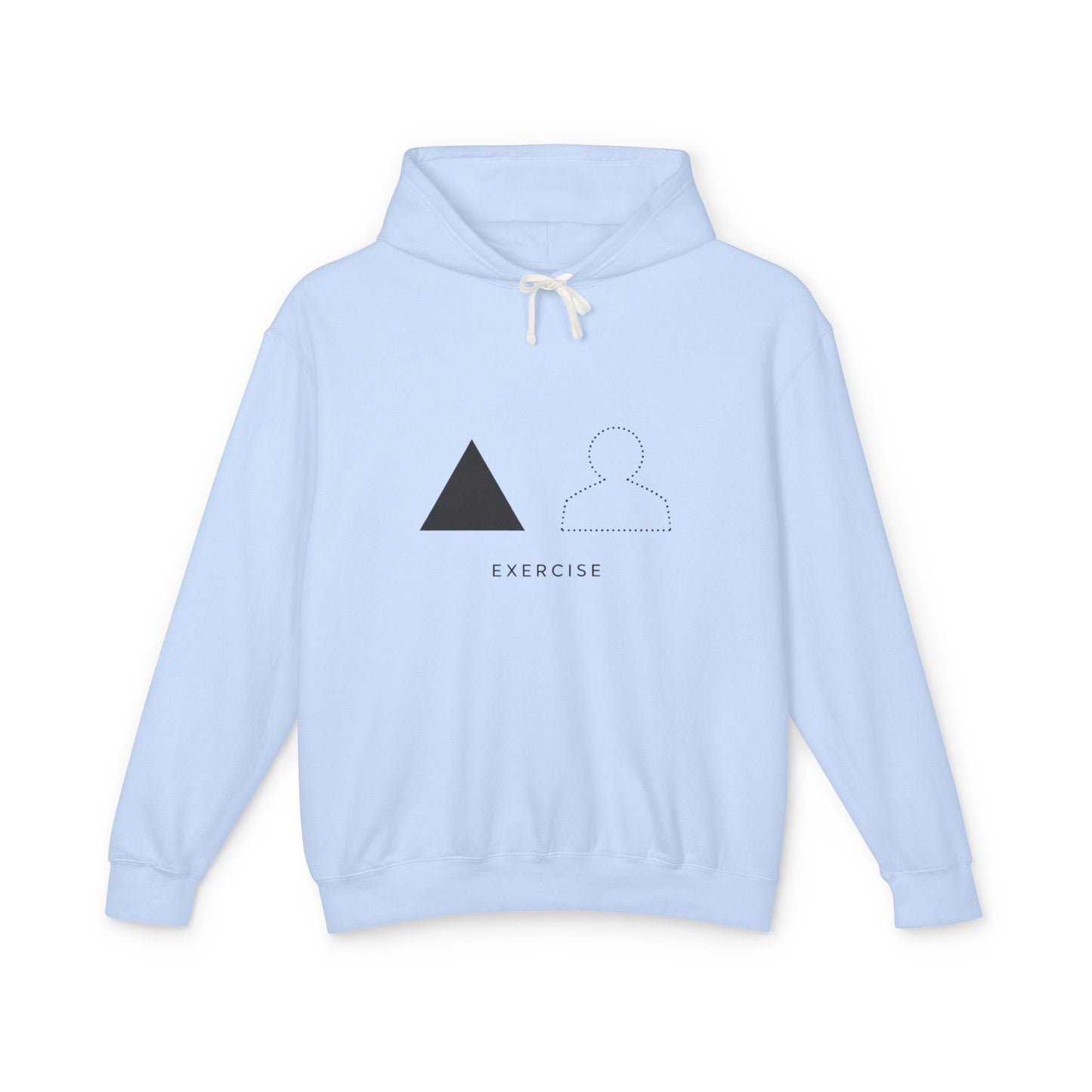 Metamorph Hooded Sweatshirt