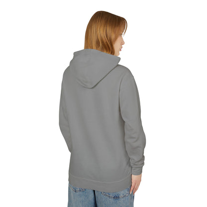 Ratio Spread Hoodie