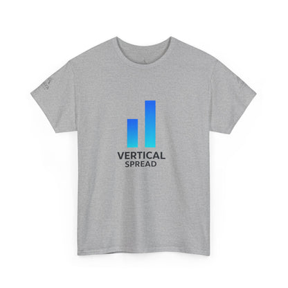 T-shirt graphique Vertical Spread