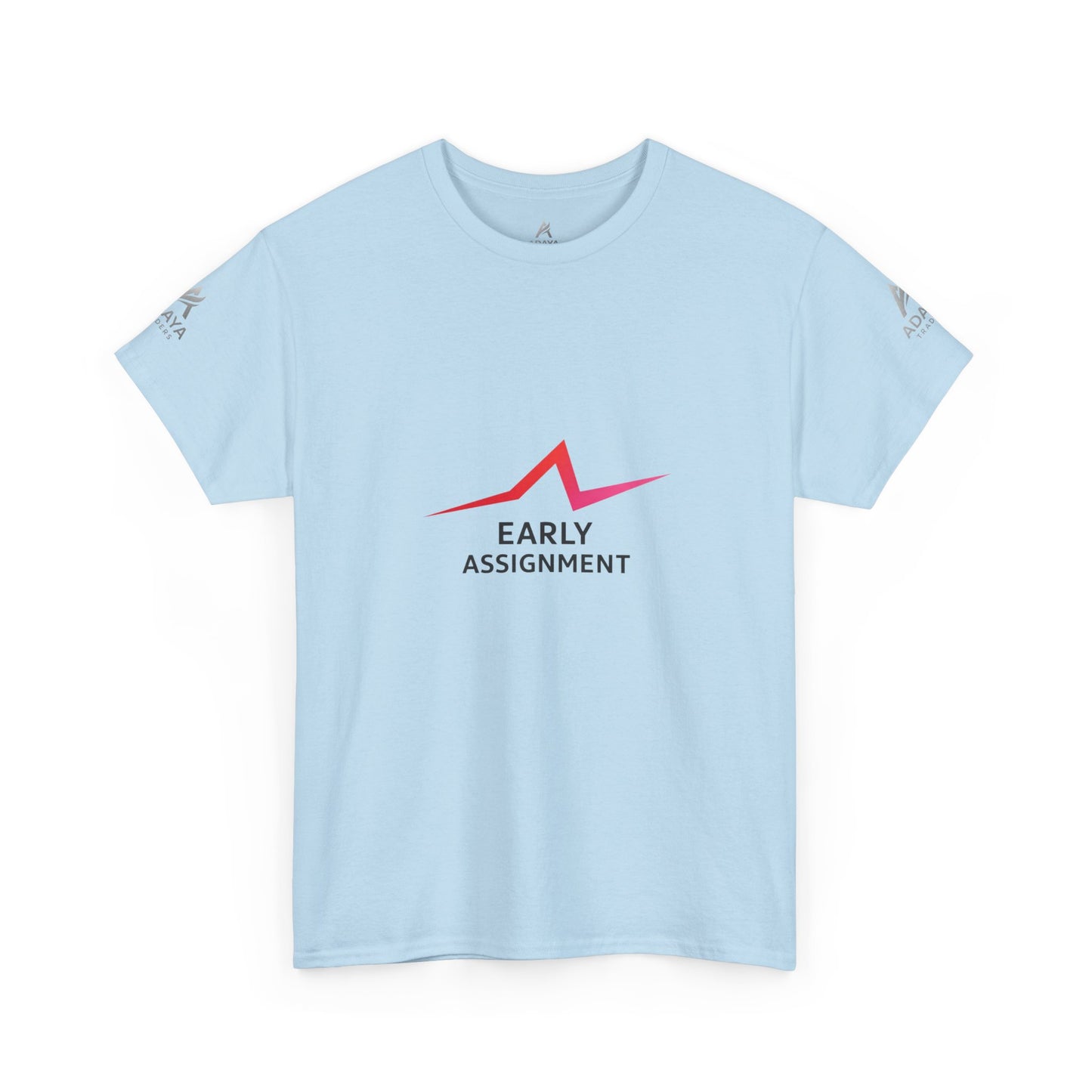 Early Assignment T-Shirt