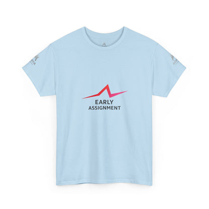 Early Assignment T-Shirt