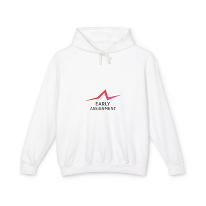Early Assignment Hooded Sweatshirt