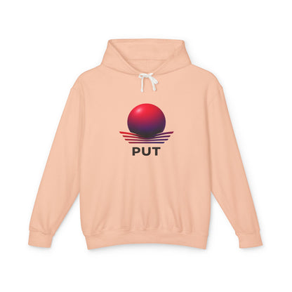 Gravity Bound Lightweight Sweatshirt