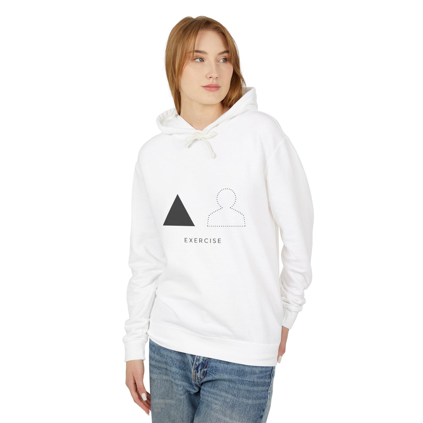 Metamorph Hooded Sweatshirt
