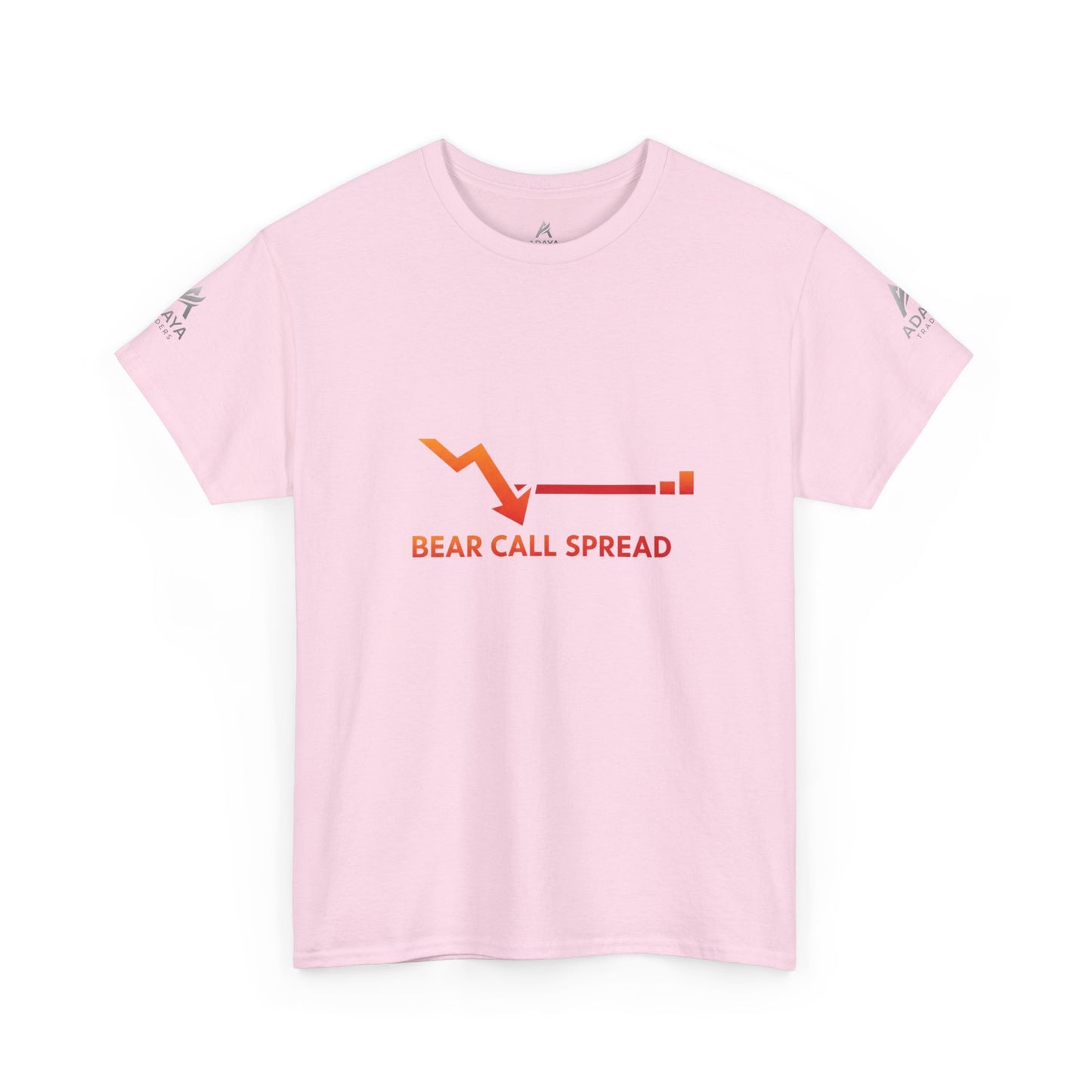Bear Call Spread T-Shirt