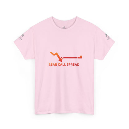 Bear Call Spread T-Shirt