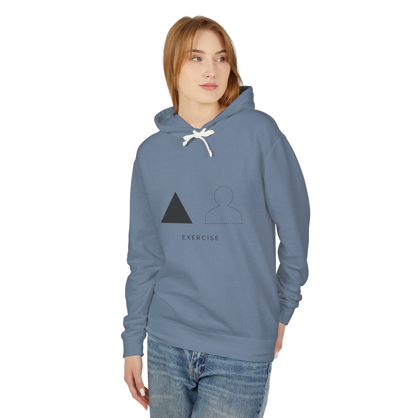 Metamorph Hooded Sweatshirt