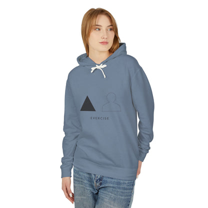 Metamorph Hooded Sweatshirt