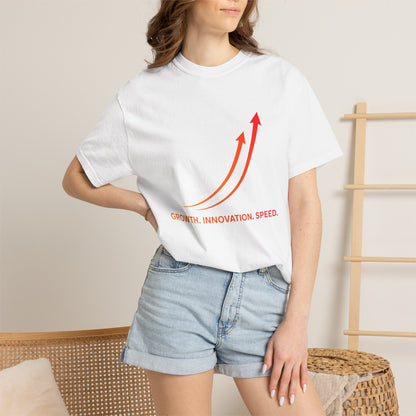 Growth. Innovation. Speed. T-Shirt